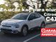 2023 Citroen C4x fiyatları nasıl olur?