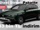 2023 Fiat Egea Cross Dizel Otomatik