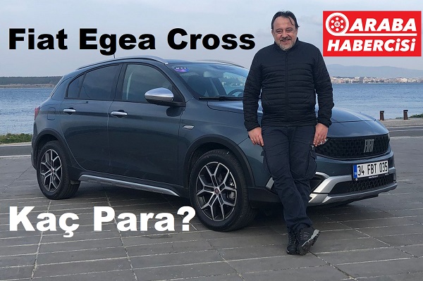 2023 Fiat Egea Cross fiyat listesi. 2023 Egea. 2023 Fiat. 2023 Araba.