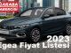 2023 Fiat Egea Sedan Fiyat Listesi