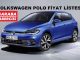 2023 Volkswagen Polo Fiyat Listesi