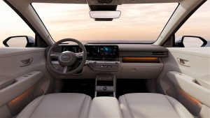 2023 Yeni Hyundai Kona fiyatı