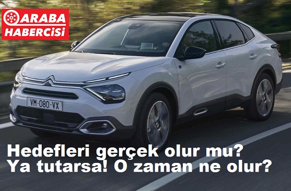 2023 model Citroen yenilikleri neler