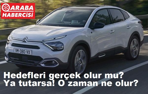 2023 model Citroen yenilikleri neler