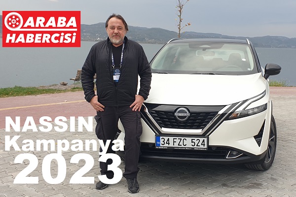 2023 model araba kampanyaları Nissan