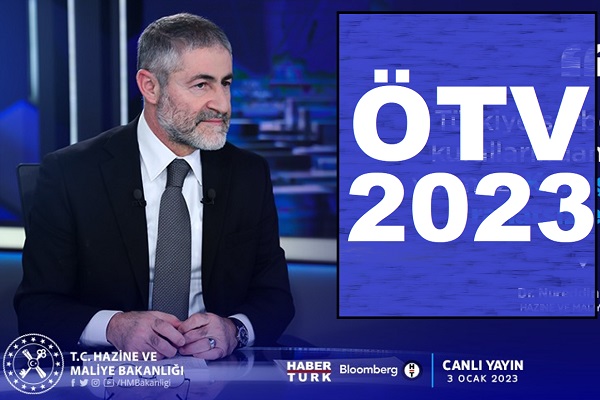 2023 ÖTV indirimi yapılacak mı