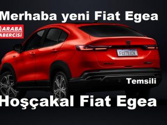 2025 Fiat Tipo Egea nasıl olacak?