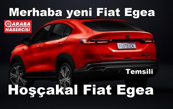 2025 Fiat Tipo Egea nasıl olacak?