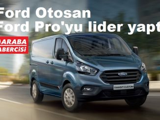 Ford Otosan 2023 otomobil modelleri