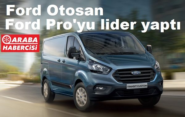 Ford Otosan 2023 otomobil modelleri