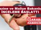 Hazine ve Maliye Bakanlığı Otomotiv inceleme