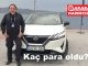 Nissan Qashqai fiyat listesi Ocak 2023