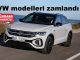 2023 Volkswagen modellerine zam geldi