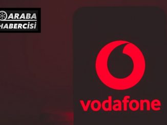 Deprem Vodafone açıklama 2023 Kahramanmaraş.