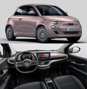 Elektrikli Fiat 500 fiyatı nasıl olur