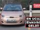 Elektrikli Fiat 500 fiyatı nasıl olur