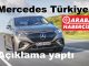 Mercedes Türkiye Yetkili Satıcı Bayi.