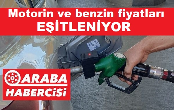 Motorin litre fiyatı 3 Subat 2023