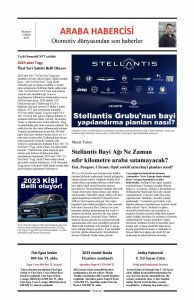 Stellantis Yetkili Satıcıları kapanacak mı
