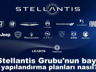 Stellantis Yetkili Satıcıları kapanacak mı?