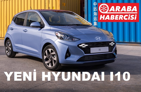 Yeni Hyundai i10 ne zaman satılacak?