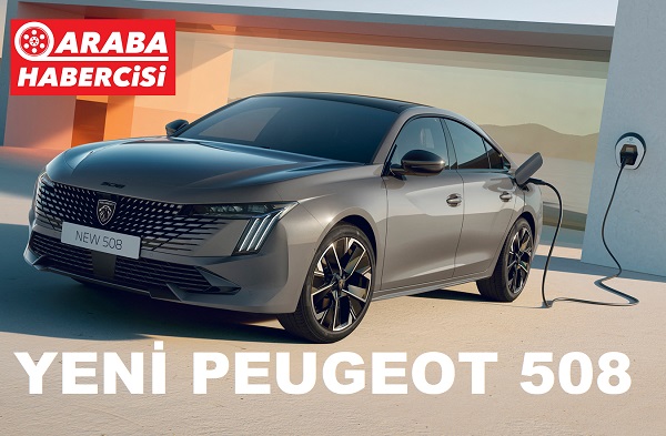 Yeni Peugeot 508 ne zaman geliyor?