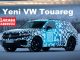 Yeni Volkswagen Touareg 2023.