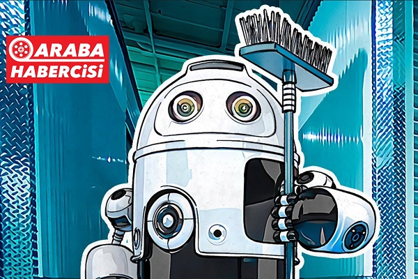 işi robotlara kaptırma korkusu 2023