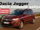 Dacia Jogger Hibrit Ne Zaman Satılacak?