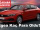 Fiat Egea Sedan Fiyat Listesi Mart 2023