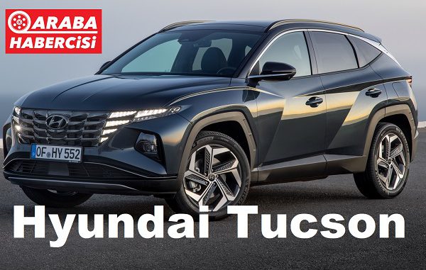 Hyundai Tucson fiyat listesi Mart 2023.