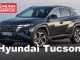 Hyundai Tucson fiyat listesi Mart 2023.