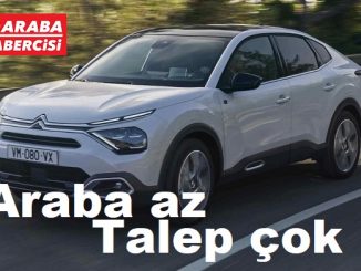 Otomotiv Gazete Sayfasi Araba Habercisi 6 Mart