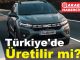 Oyak Renault Dacia üretir mi