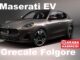 2023 Maserati Grecale Folgore EV