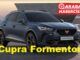 CUPRA Formentor Fiyat Listesi Nisan 2023.