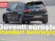 Continental güvenli sürüşte standart belirleyici