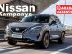 Nissan Qashqai Garanti BBVA Kampanyası 2023