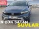 Ocak Mart 2023 SUV Satışları.