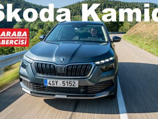 Skoda Kamiq Nisan 2023 Fiyat Listesi