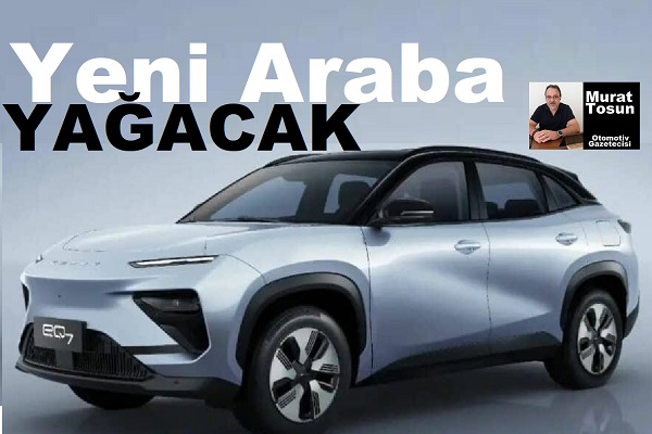 En ucuz sıfır araba fiyatları 2023