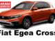 Fiat Egea Cross Mayıs 2023 Fiyatları