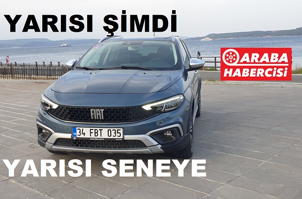 Fiat Türkiye Kampanya Mayıs 2023