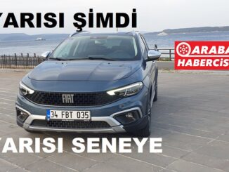 Fiat Türkiye Kampanya Mayıs 2023