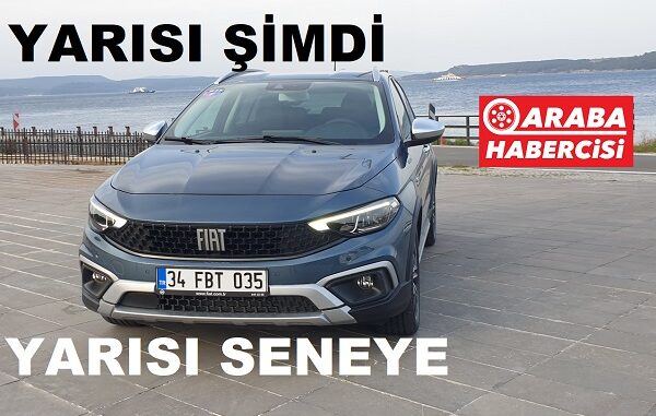 Fiat Türkiye Kampanya Mayıs 2023