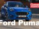 Ford Puma Fiyat Listesi Mayıs 2023