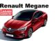 Renault Megane Fiyat Listesi Mayıs 2023.
