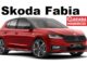 Skoda Fabia Fiyat Listesi Mayıs 2023