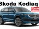 Skoda Kodiaq Fiyat Listesi Mayıs 2023