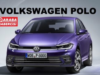 Volkswagen Polo Fiyat Listesi Mayıs 2023.